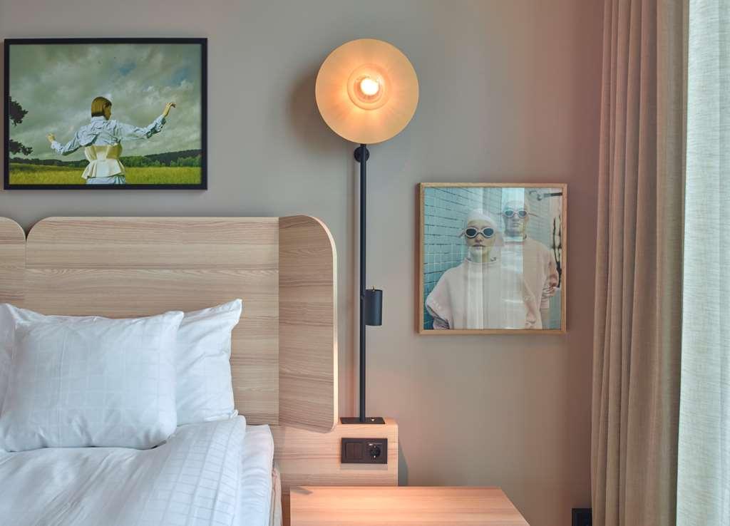 Scandic Goteborg Central Room photo