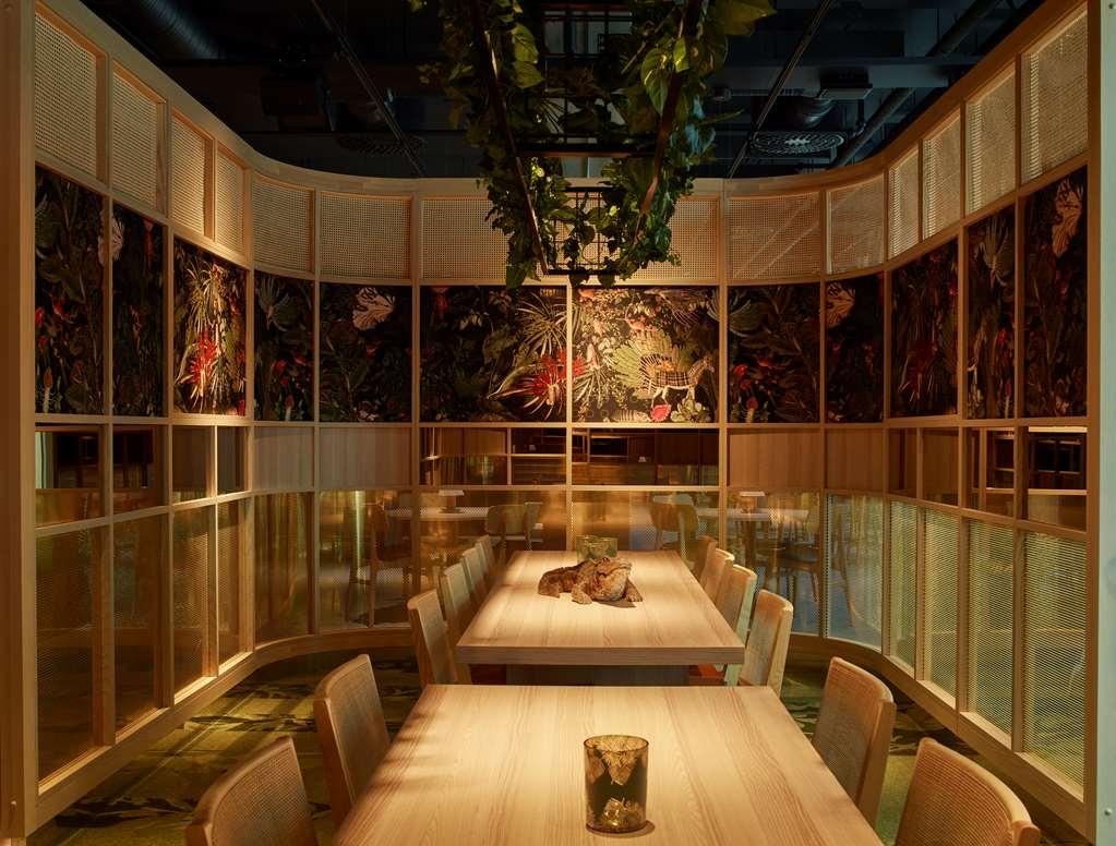 Scandic Goteborg Central Restaurant photo