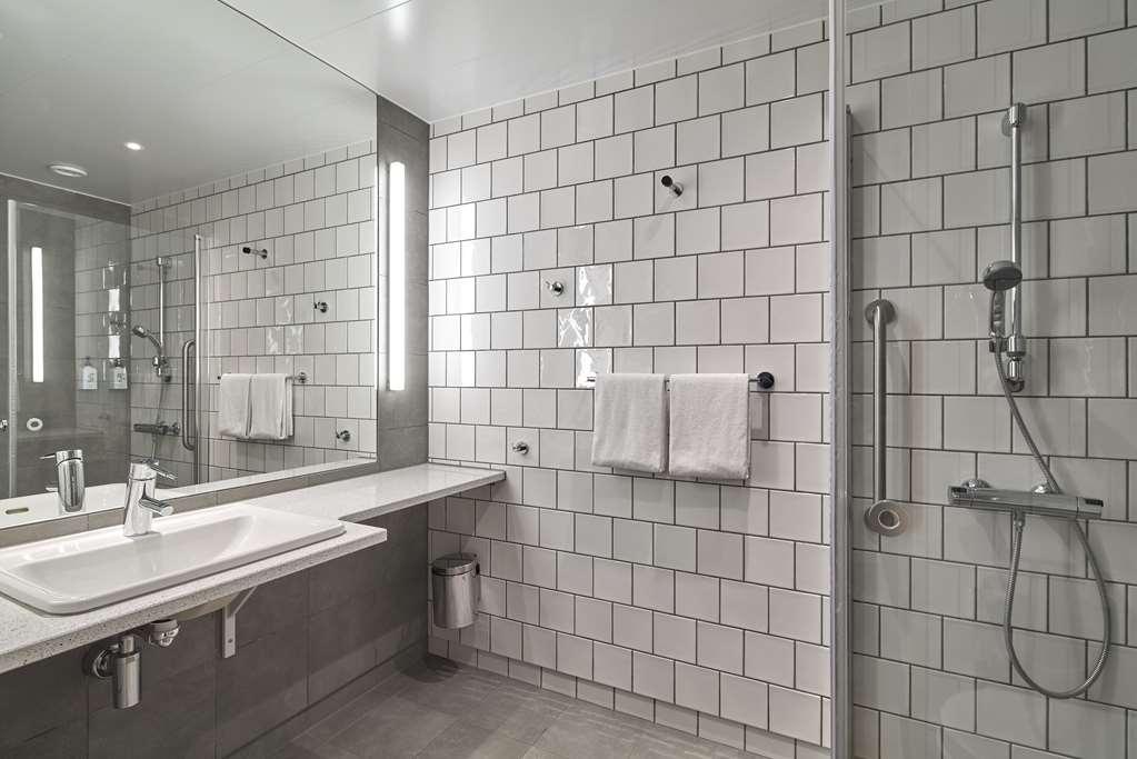 Scandic Goteborg Central Room photo